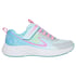 GO RUN Accelerate, LIGHT BLAU / MINT, full