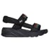 Uno Lite Sandal - Sunny Studs, FEKETE / MULTI, full