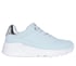 Uno Lite, LIGHT BLUE / SILVER, full