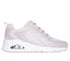 Uno - Glit-Airy Steps, LIGHT PINK, full