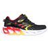 S-Lights: Thermo Flash 2.0, BLACK / RED, full