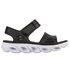 Foamies: Hypno-Splash - Solzo, BLACK, full