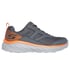 Boundless - Unmatched-Pace, CHARCOAL / ORANGE, full