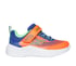 Microspec Advance, ARANCIONE / BLU, full