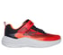 Microspec Advance, ROUGE / NOIR, full