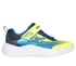 Microspec Advance, JAUNE / BLEU, full