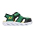 John Deere: Hypno-Splash, GREEN / BLACK, full