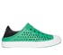 Foamies: Guzman Steps - Aqua Surge, GREEN, full