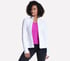 GO WALK Jacket, BLANCA, full