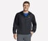 Skechers Blade Packable Jacket, NOIR, full