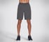 Explorer 9 Inch Short, CHARCOAL, full