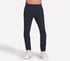 Skechers Slip-Ins Pant Controller Tapered, BLACK, full