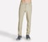 GO WALK Premium 5 Pocket Pant, NATURAL / BROWN, full