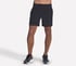Premier 7 Inch Short, BLACK, full