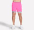 Digiwave 5 Inch Short, FUCHSIA, full