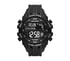 McConnell Big Push Black Watch, BLACK, full