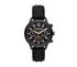Matteson Black Watch, SCHWARZ, full