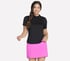 GO DRI SWIFT Club Polo, ZWART, full