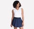GO DRI SWIFT Polo Tank, WIT, full