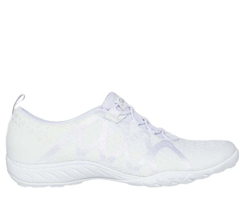 Relaxed Fit: Breathe-Easy - Infi-Knity, WHITE, fullimage number 0