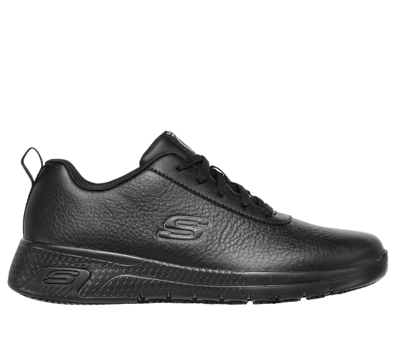Work Relaxed Fit: Marsing - Gmina SR, BLK, fullimage number 0