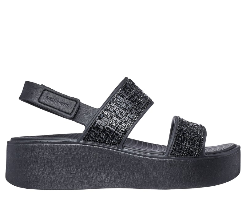 Foamies: Arch Fit Upbeat - Aura, NEGRO, fullimage number 0