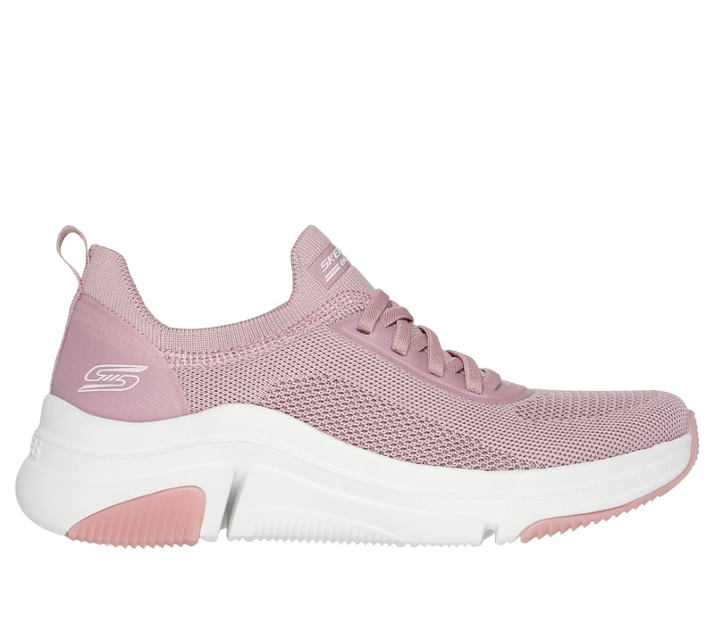 Skechers BOBS Sport Sparrow Flex - Instant Clout, BLUSH PINK, fullimage number 0