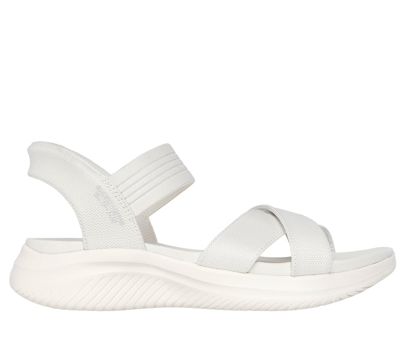 Skechers Slip-ins: Ultra Flex 3.0 - Never Better, BIANCO, fullimage number 0