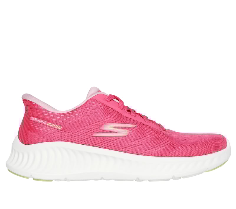 Skechers Slip-ins: GO WALK Now - Khloe, HOT PINK, fullimage number 0