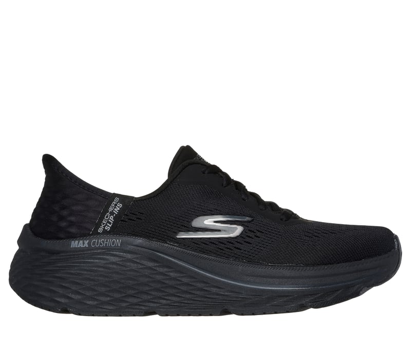 Skechers Slip-ins: Max Cushioning Elite - Vanish, NERO, fullimage number 0