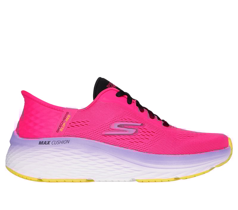 Skechers Slip-ins: Max Cushioning Elite 2.0, RASPBERRY, fullimage number 0