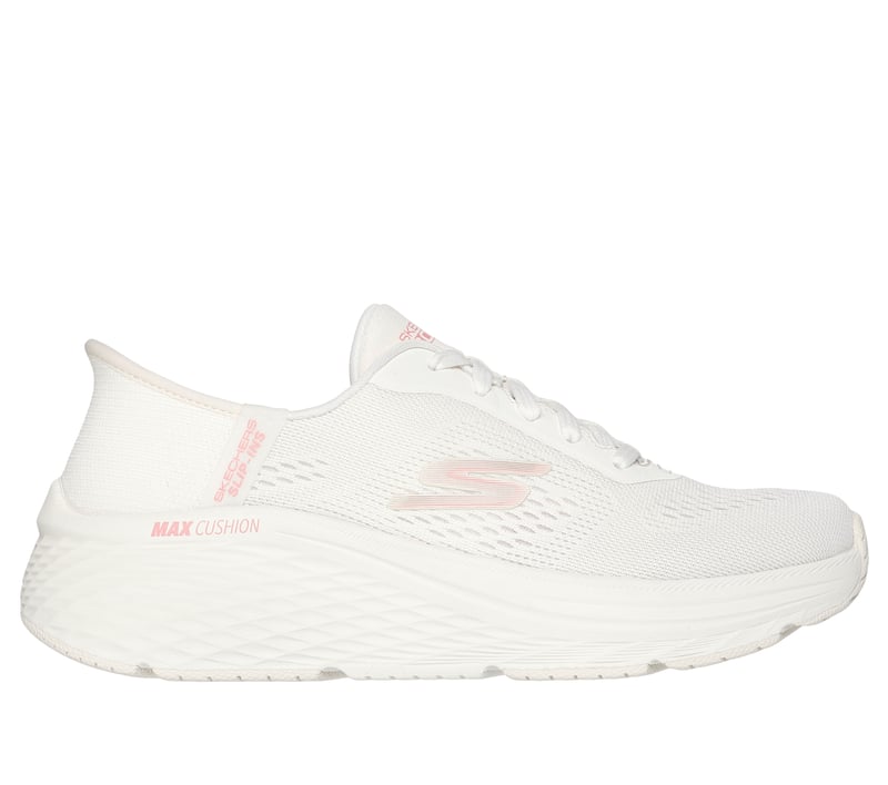 Skechers Slip-ins: Max Cushioning Elite 2.0 - Vanish, OFF WHITE, fullimage number 0
