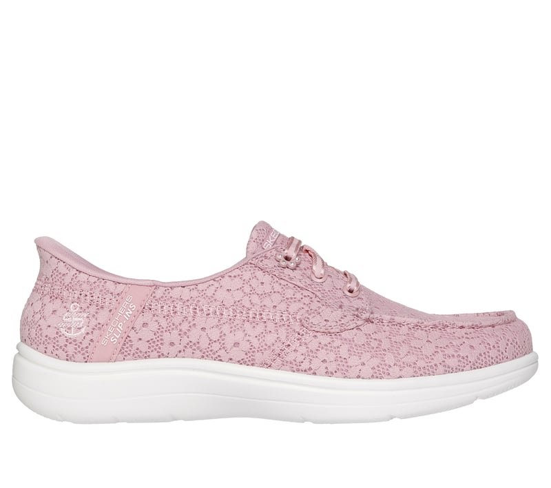 Skechers Slip-ins: On-the-GO Flex Radiant - Leilani, ROSE, fullimage number 0