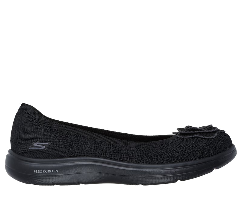 On-the-GO Flex Radiant - Flora, BLACK, fullimage number 0