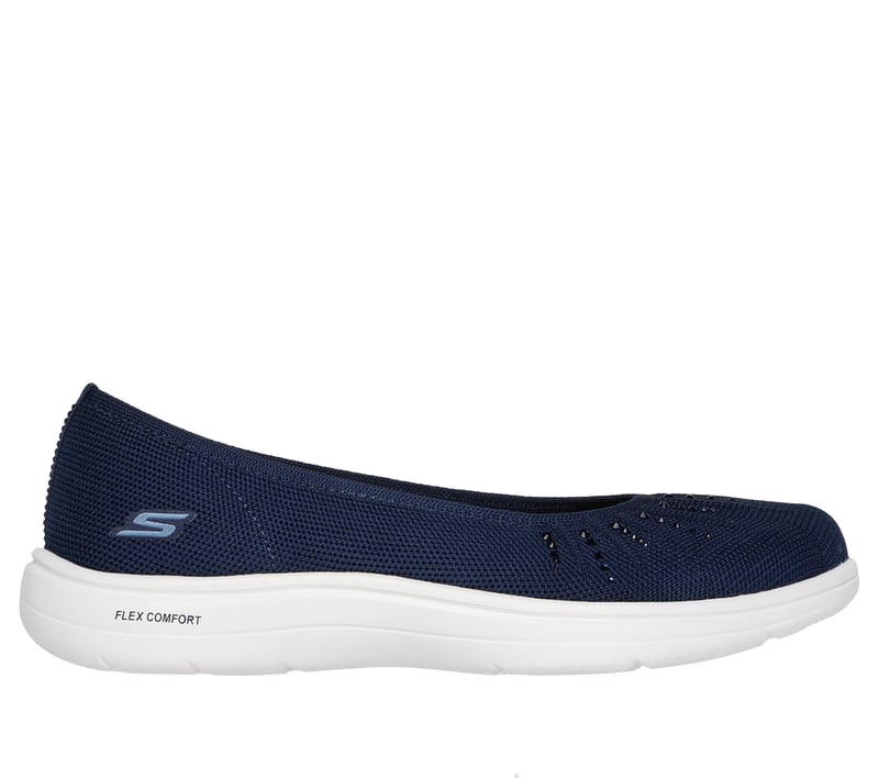 On-the-GO Flex Radiant - Summer, NAVY, fullimage number 0