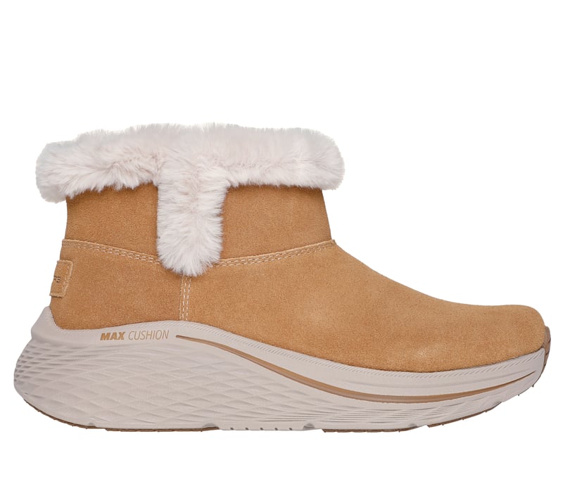 Max Cushioning Elite 2.0 Boot - Cozy Bliss, BRAUN, fullimage number 0