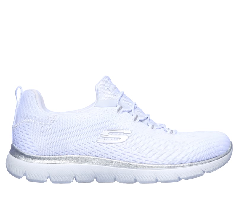 Summits - Fast Attraction, BIANCO / ARGENTO, fullimage number 0