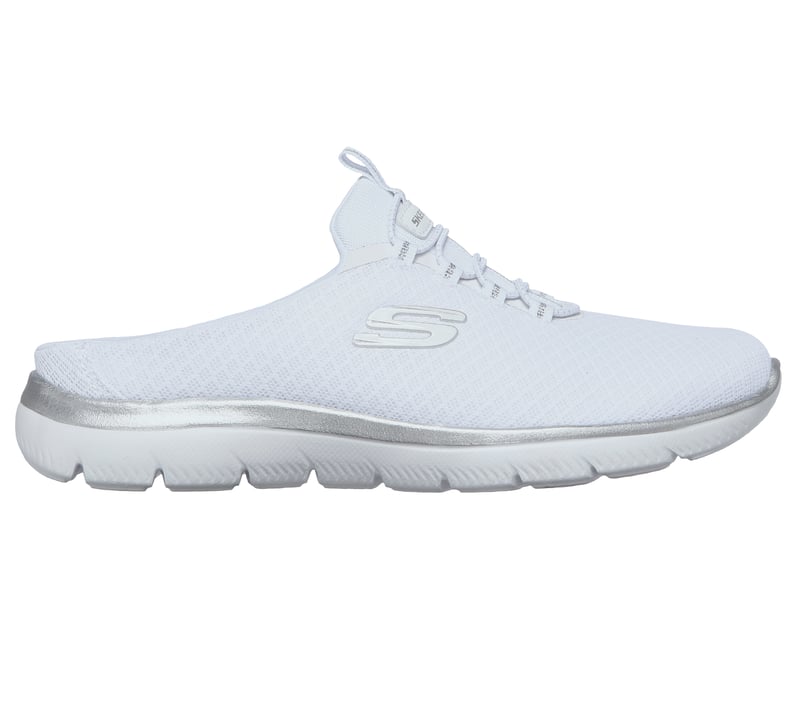 Summits - Swift Step, BIANCO / ARGENTO, fullimage number 0