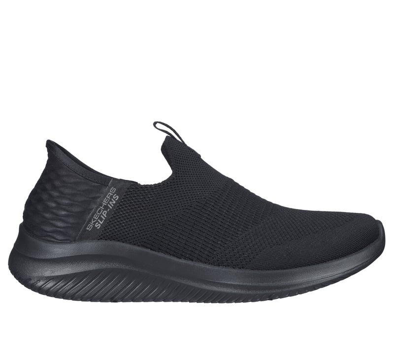 Skechers Slip-ins: Ultra Flex 3.0 - Cozy Streak, NERO, fullimage number 0