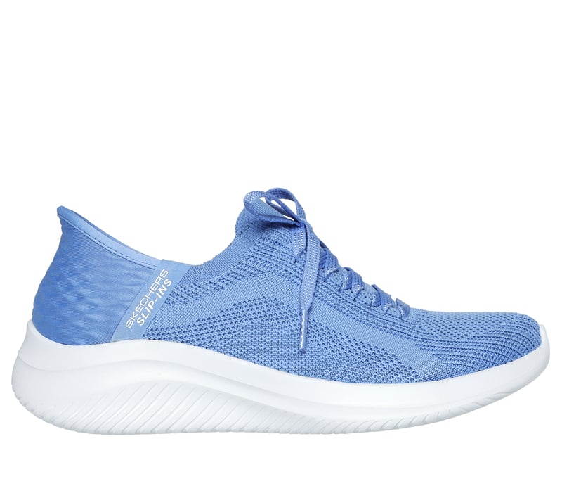 Skechers Slip-ins: Ultra Flex 3.0 - Brilliant, PERIWINKLE, fullimage number 0