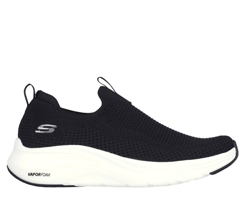 Vapor Foam - True Classic, BLACK, fullimage number 0