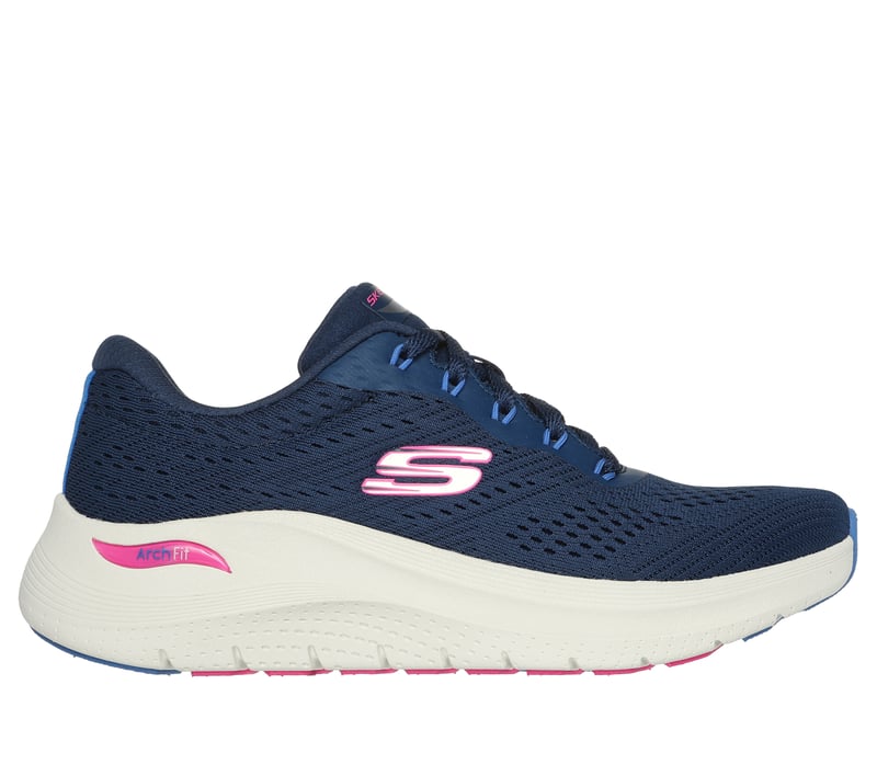 Arch Fit 2.0 - Big League, NAVY / MULTI, fullimage number 0