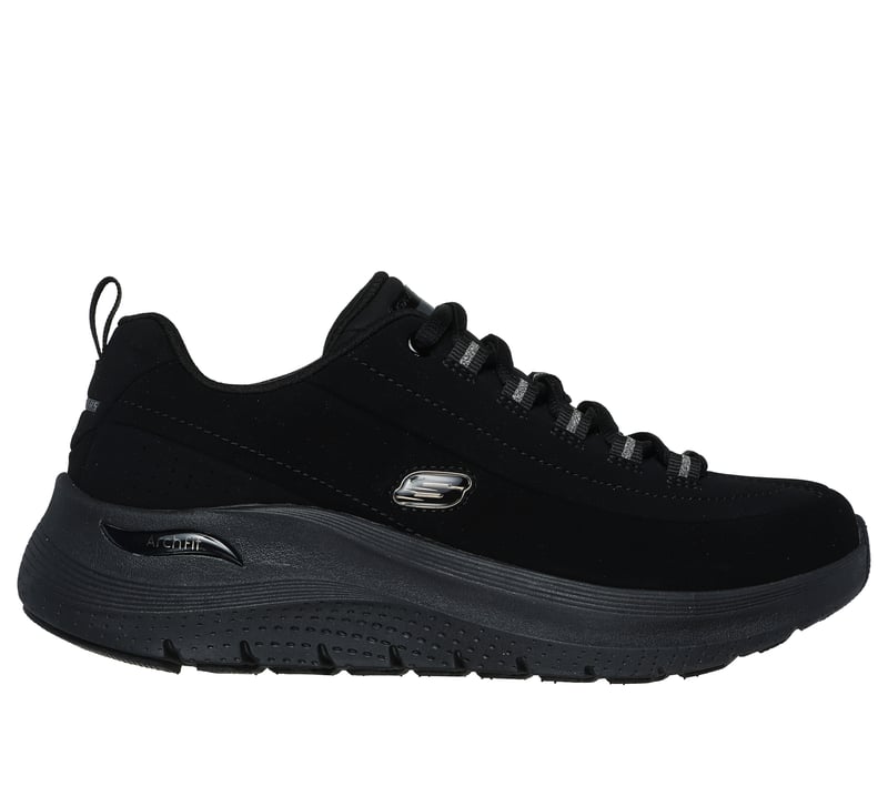 Arch Fit 2.0 - Dark Horse, BLACK, fullimage number 0