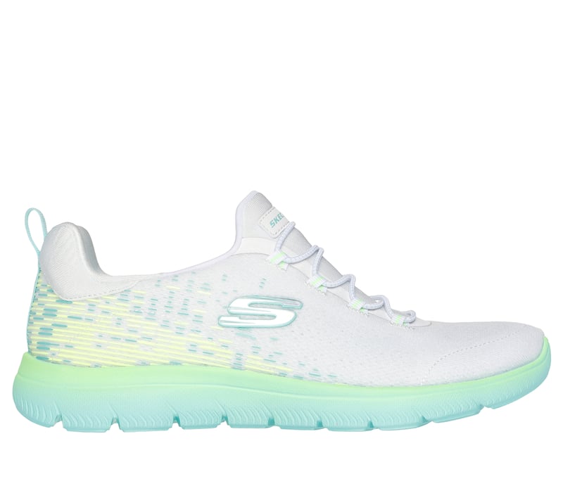 Summits - Morning Glow, WHITE / MULTI, fullimage number 0