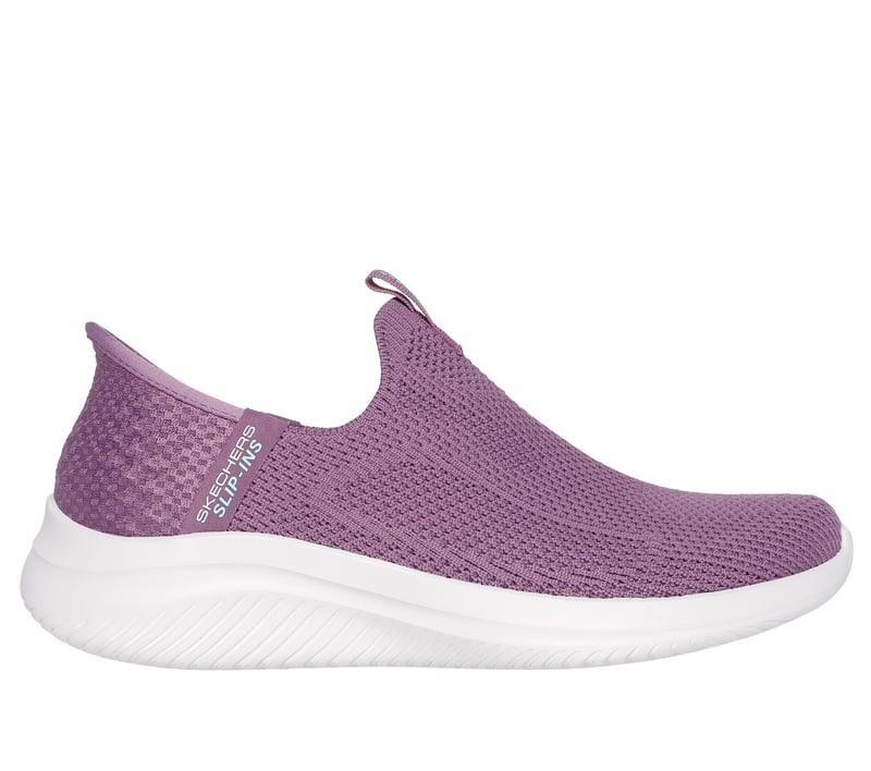 Skechers Slip-ins: Ultra Flex 3.0 - Easy Win, PURPLE, fullimage number 0