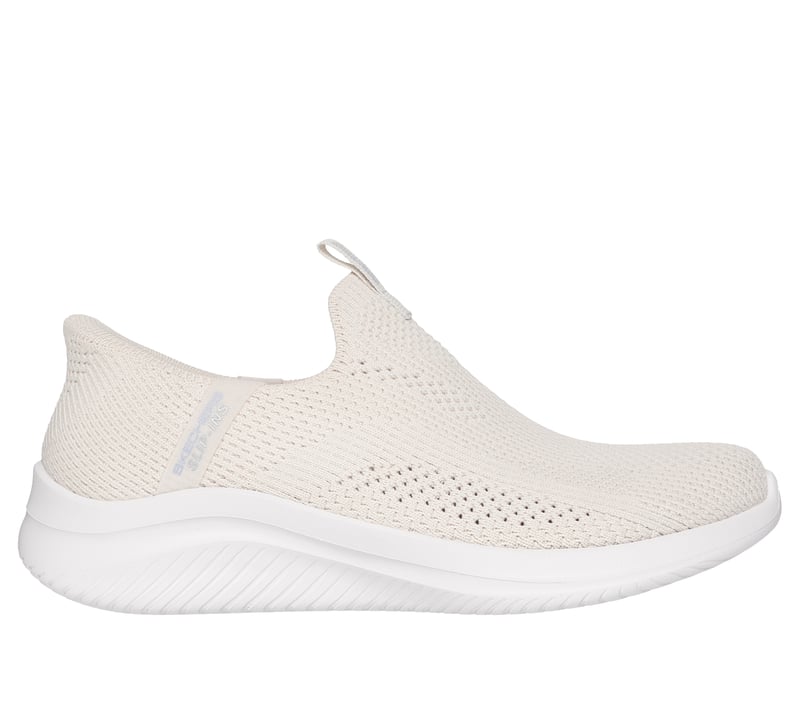 Skechers Slip-ins: Ultra Flex 3.0 - Breezy Bliss, PŘÍRODNÍ BARVA, fullimage number 0