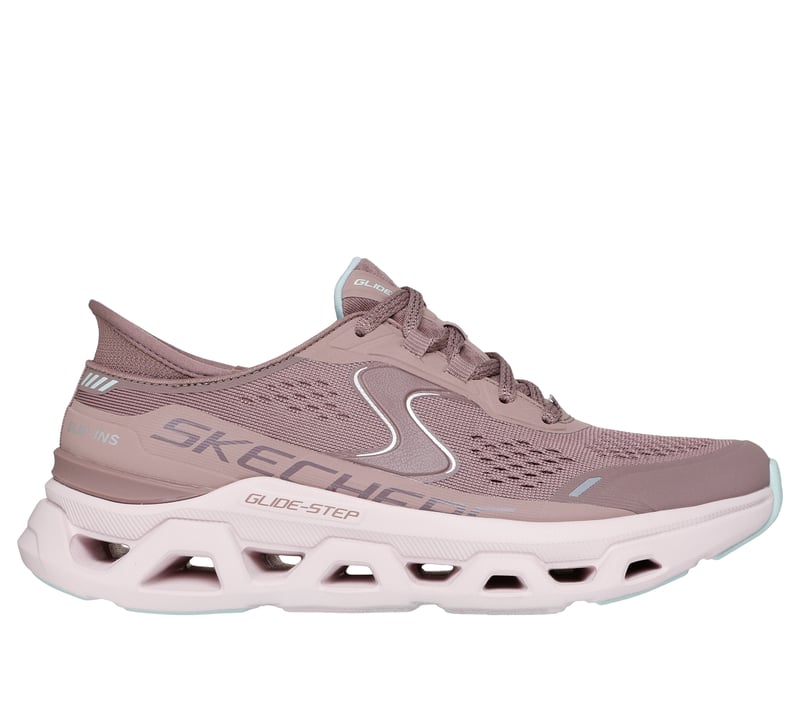 Skechers Slip-ins: Glide-Step Altus, BRAUN, fullimage number 0
