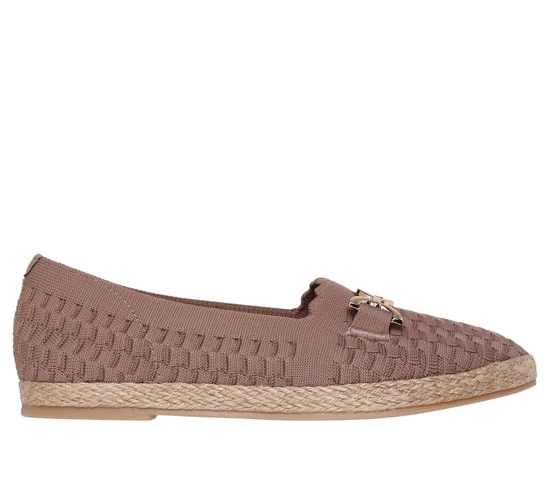 Cleo Jute - Fashion Luncheon, MOCHA, fullimage number 0