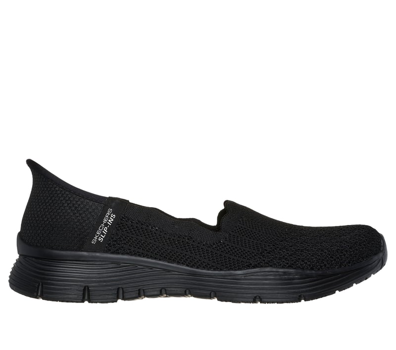 Skechers Slip-ins: Seager - Believe It, NOIR, fullimage number 0