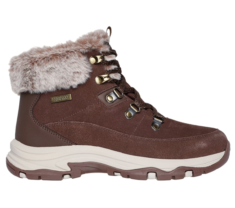 Trego - Snow Worries, CIOCCOLATO, fullimage number 0